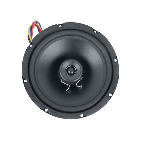 8in Coax Speaker Wxfmr